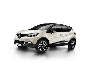 Chiptuning Renault Captur 1.5 BlueDCI 115 pk