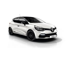 Chiptuning Renault Clio 0.9 TCE 90 pk