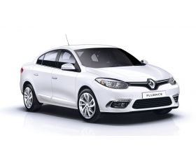 Chiptuning Renault Fluence 1.5 DCI 105 pk