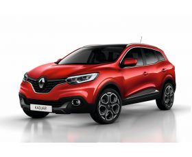 Chiptuning Renault Kadjar 1.2 TCE 130 pk 