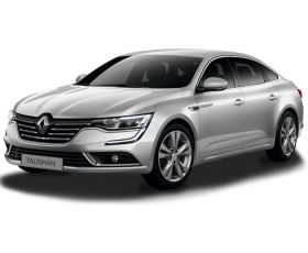 Chiptuning Renault Talisman 1.6 TCE 200 pk