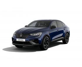 Chiptuning Renault Arkana 1.6 E-Tech 145 pk