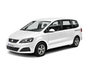 Chiptuning Seat Alhambra >2010 2.0 TDI 140 pk