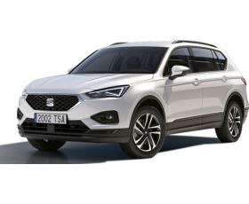 Chiptuning Seat Tarraco 2.0 TDI 190 pk