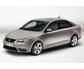 Chiptuning Seat Toledo 5P 1.8 TSI 160 pk