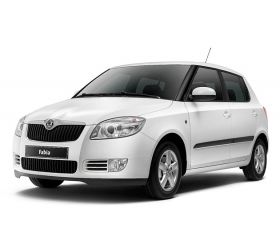 Chiptuning Skoda Fabia >2007 1.2i HTP 70 pk 