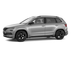 Chiptuning Skoda Karoq 1.5 TSI 150 pk