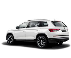 Chiptuning Skoda Kodiaq 1.4 TSI 125 pk