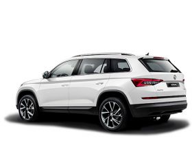 Chiptuning Skoda Kodiaq 1.5 TSI 150 pk