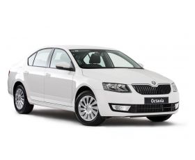 Chiptuning Skoda Octavia 2.0 TFSI RS  200 pk