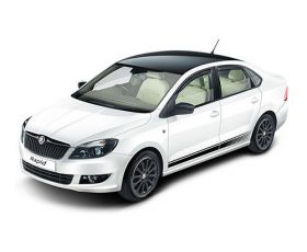 Chiptuning Skoda Rapid 1.2 TSI 85 pk