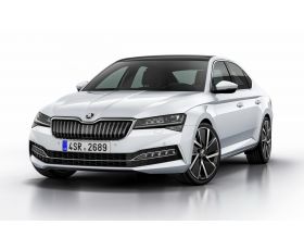 Chiptuning Skoda Superb 1.5 TSI 150 pk