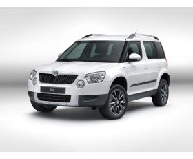 Chiptuning Skoda Yeti 2.0 TDI 170 pk