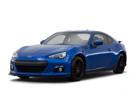 Chiptuning Subaru BRZ 2.0i 200 pk