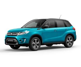 Chiptuning Suzuki Vitara 1.0 Boosterjet 112 pk