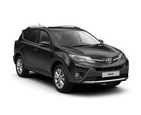 Chiptuning Toyota Rav4 2.0 vvti 150 pk