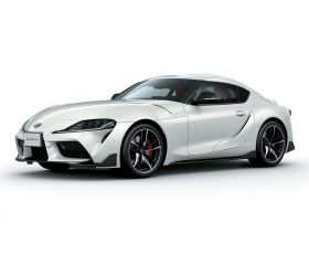 Chiptuning Toyota Supra GR 3.0 Bi-Turbo 340 pk