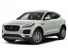 Chiptuning Jaguar E-Pace D150 150 pk