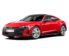 Chiptuning Audi E-tron GT 646 pk