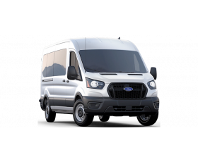 Chiptuning Ford Transit 2.0 Ecoblue 105 pk