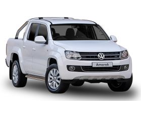 Chiptuning Volkswagen Amarok 3.0 TDI v6 204 pk 