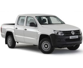 Chiptuning Volkswagen Amarok 2.0 TDI-CR 122 pk