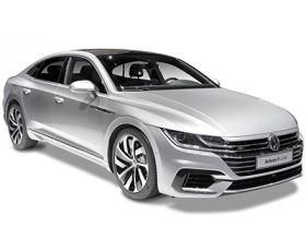 Chiptuning Volkswagen Arteon 2.0 TSI 150 pk