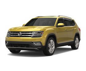 Chiptuning Volkswagen Atlas 3.6i v6 280 pk