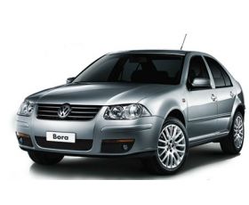 Chiptuning Volkswagen Bora 2.8 V6 204 pk