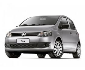 Chiptuning Volkswagen Fox 1.4 TDI 75 pk