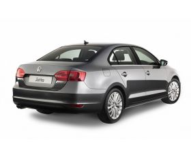 Chiptuning Volkswagen Jetta 1.6 TDI 105 pk