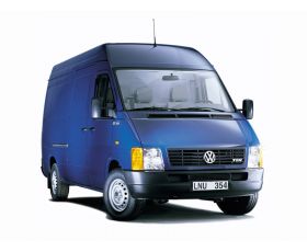 Chiptuning Volkswagen LT 2.5 TDI 130 pk