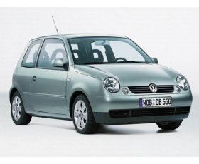 Chiptuning Volkswagen Lupo 1.7  SDI 60 pk