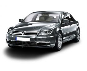 Chiptuning Volkswagen Phaeton 3.2 V6 241 pk