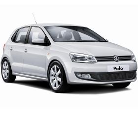 Chiptuning Volkswagen Polo 1.9 TDI 130 pk