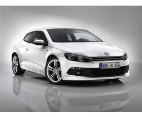 Chiptuning Volkswagen Scirocco 2.0 TSI 265 pk (R)