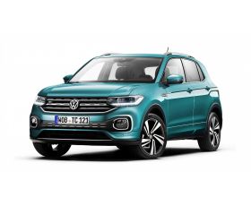 Chiptuning Volkswagen T-Cross 1.5 TSI 150 pk