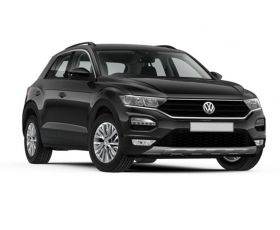 Chiptuning Volkswagen T-Roc 1.0 TSI 115 pk