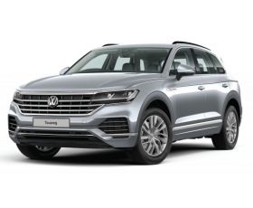 Chiptuning Volkswagen Touareg 3.0 TDI 231 pk