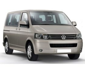 Chiptuning Volkswagen Transporter T5 2.5 TDI 130 pk