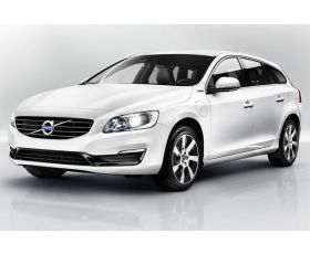 Chiptuning Volvo S60 T5 260 pk