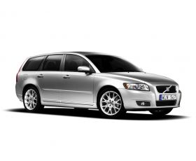 Chiptuning Volvo S40/V50 >2012 2.0 D4 177 pk