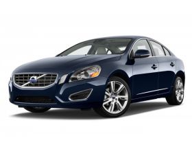 Volvo V60 2.4 D5 Twin Engine 231 pk 