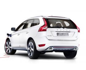Chiptuning Volvo XC60 >2015 2.0 D3 163 pk