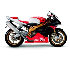 Chiptuning Aprilia Rsv 147 pk