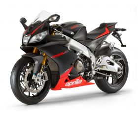 Chiptuning Aprilia Rsv4 Factory 180 pk