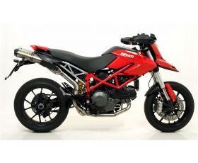 Chiptuning Ducati Hyperstrada 821 2013 110 pk