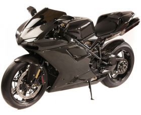 Chiptuning Ducati 1198 S 2009 161 pk