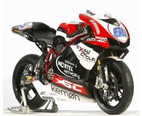 Chiptuning Ducati 749 2005 103 pk