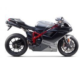 Chiptuning Ducati 848 2008 134 pk
